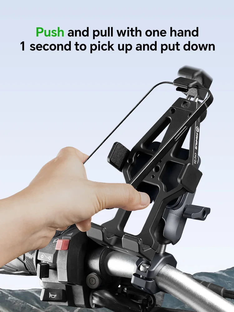 CowLost | product_id-fanaue-adjustable-360-rotating-aluminum-motorcycle-phone-holder-for-atv-utv-bike |3