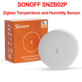 CowLost | sonoff-zigbee-3-0-usb-dongle-plus-zbdongle-e-smart-home-hub-gateway-bridge |74