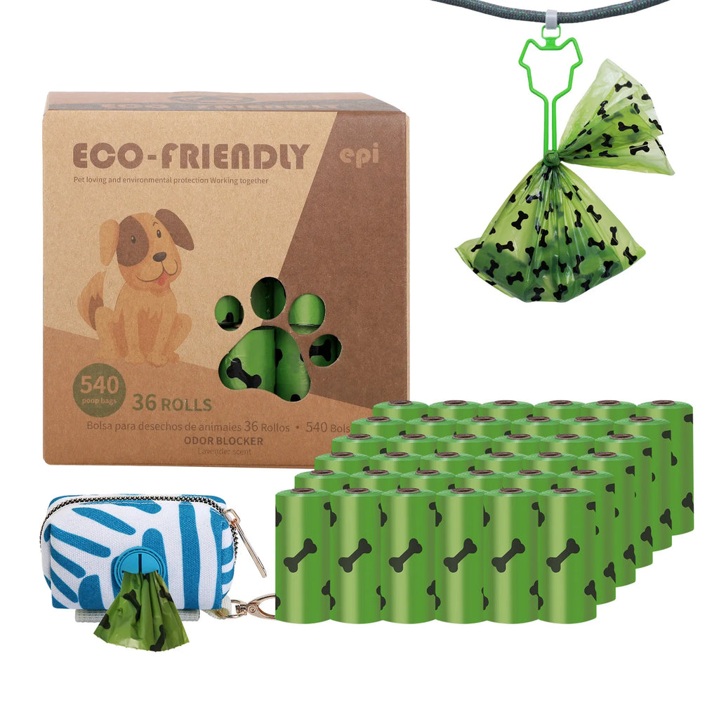 CowLost | epi-biodegradable-pet-garbage-bag |20