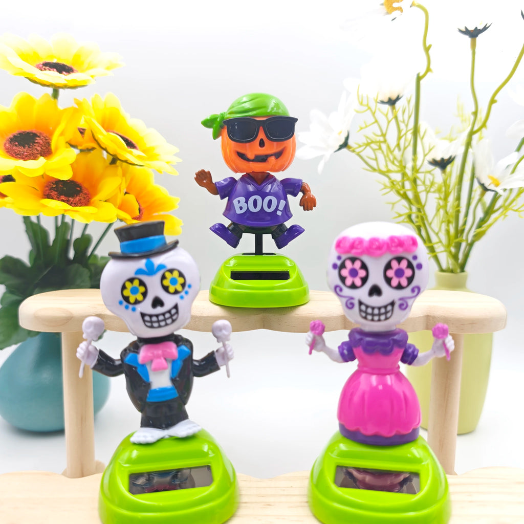 CowLost | product_id-halloween-swinging-skull-car-ornament-head-decoration |3