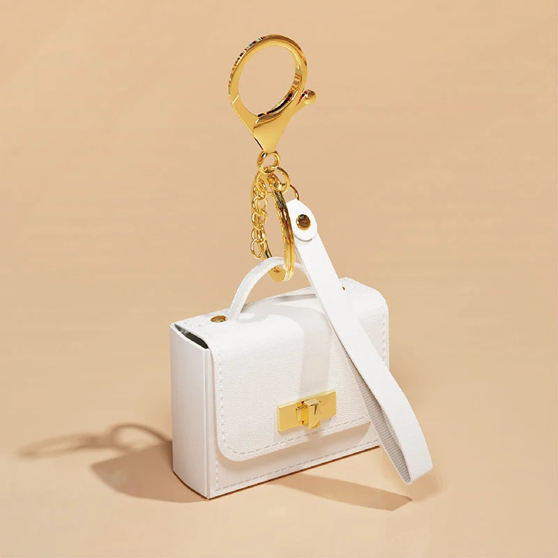 CowLost | product_id-mini-leather-coin-purse-keychain-pendant-accessory-gift |6