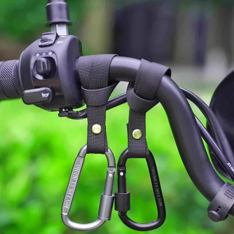 CowLost | product_id-2pcs-universal-front-helmet-hook-buckle-set-for-electric-bikes |1