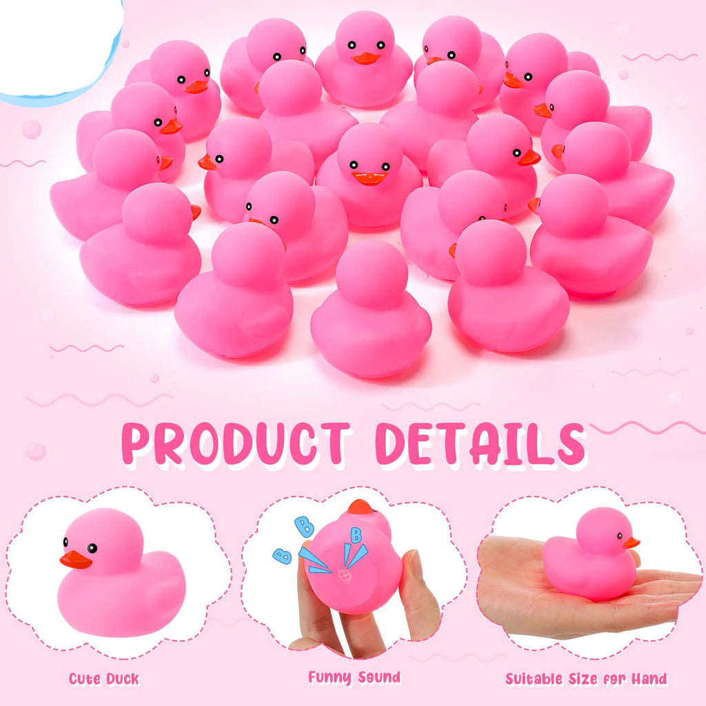CowLost | product_id-10-200-white-squeaky-rubber-ducks-for-party-favors-prizes-and-car-decor |10