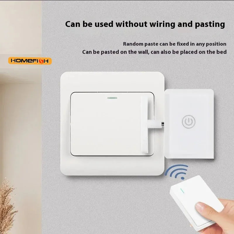 CowLost | product_id-wireless-usb-rechargeable-automatic-button-pusher-for-light-switch-control |1