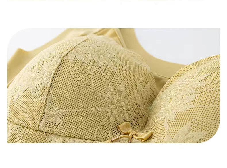 CowLost | product_id-sexy-lace-seamless-wire-free-push-up-bra-large-size-fixed-cup |12