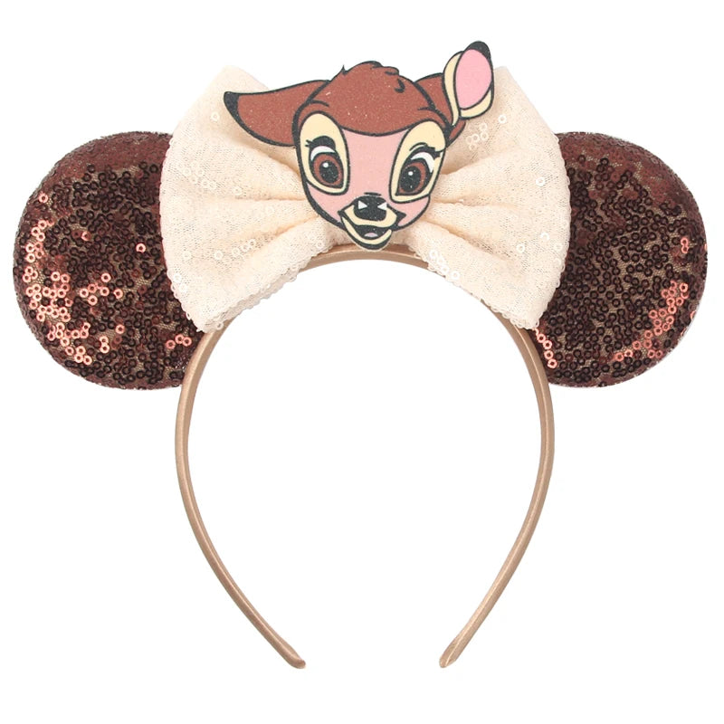 CowLost | disney-mickey-glitter-crown-hairband-for-girls |31