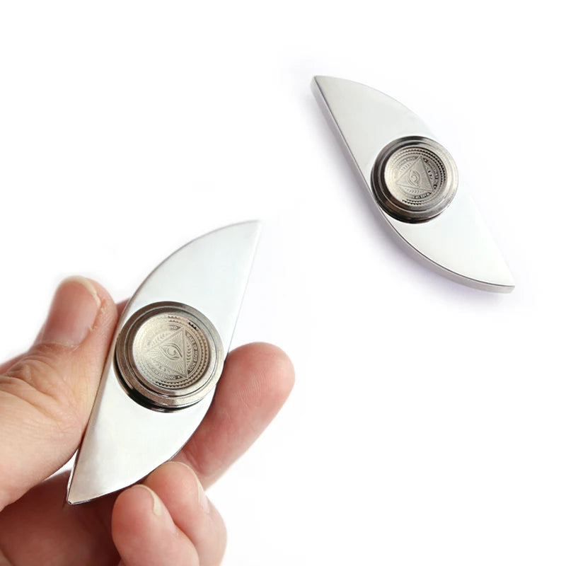 CowLost | product_id-edc-two-leaf-fingertip-gyroscope-spinner-fidget-toy-for-adults |6