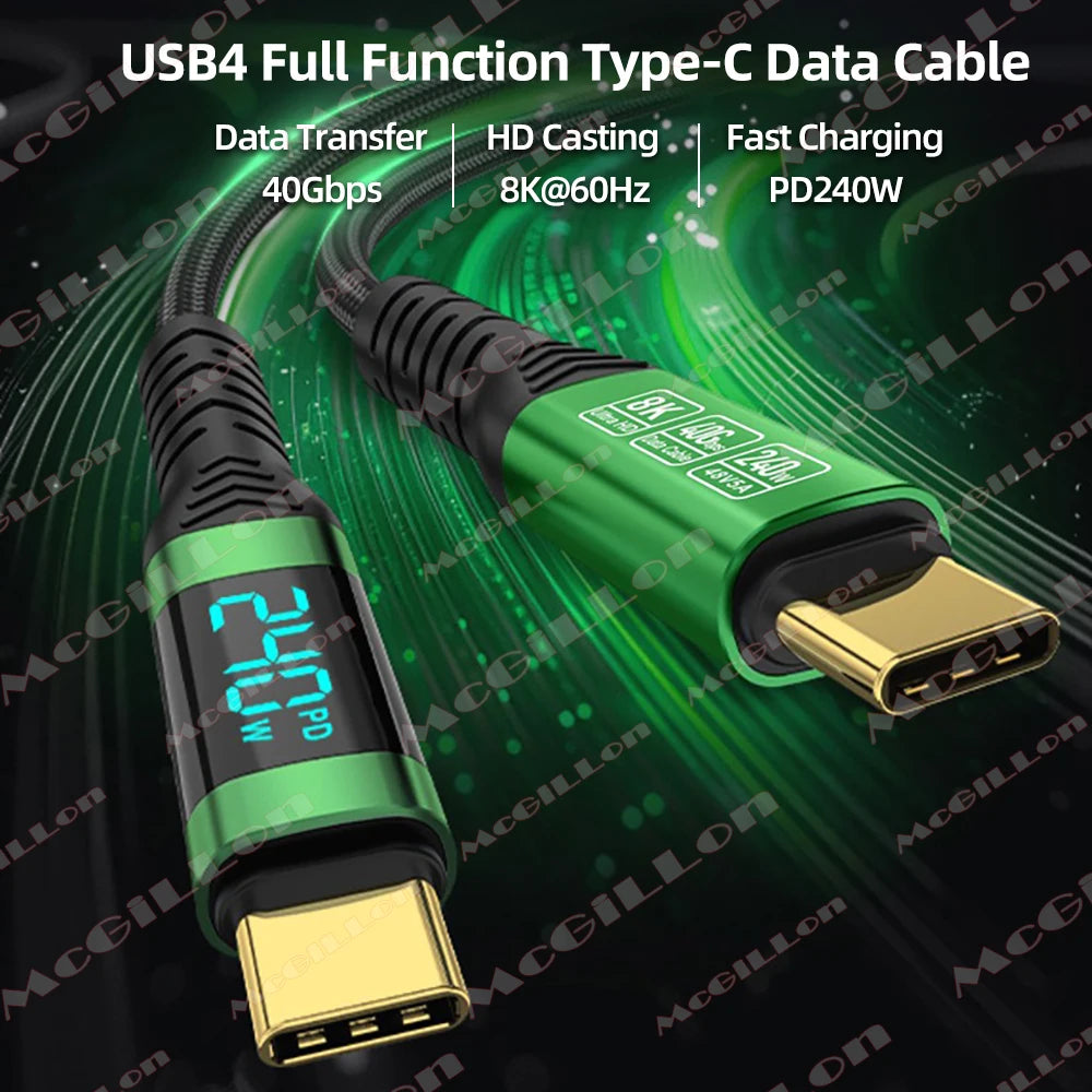 CowLost | product_id-240w-usb-c-to-usb-c-cable-8k-60hz-40gbps-pd-3-1-fast-charging-for-macbook-pro-xiaomi-samsung-laptop |2