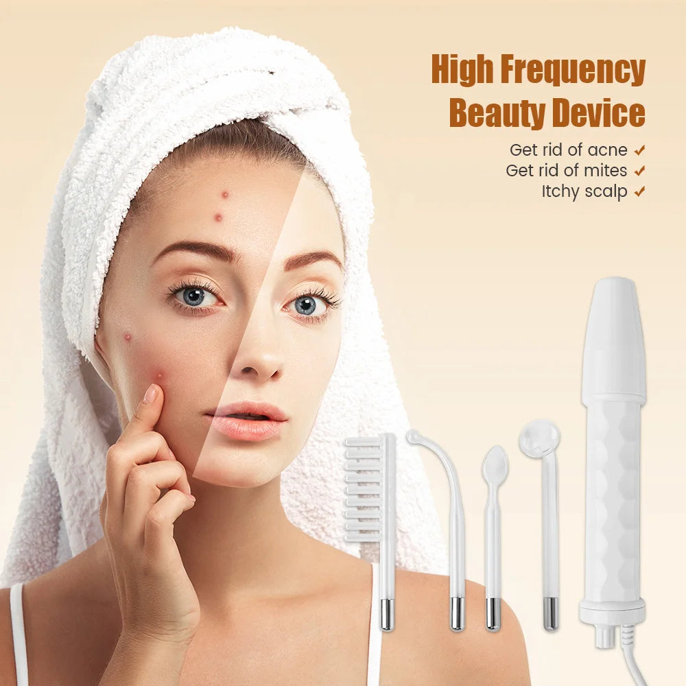 CowLost | uncategorized-high-frequency-skin-therapy-wand-for-acne-wrinkles-skin-rejuvenation |2