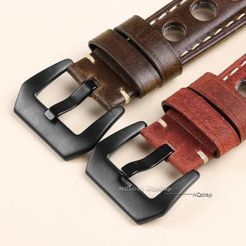 CowLost | product_id-vintage-genuine-leather-cowhide-watch-strap-with-pin-buckle-20mm-22mm-24mm-unisex |6
