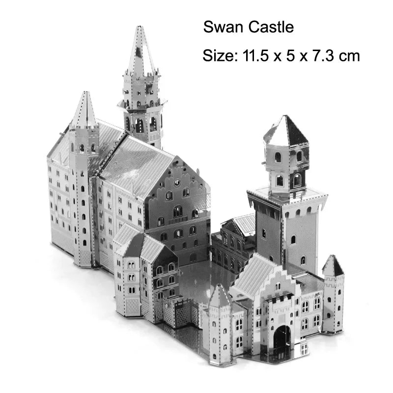 CowLost | product_id-3d-metal-puzzle-yue-yang-tower-chinese-architecture-diy-laser-cut-model-kit |32