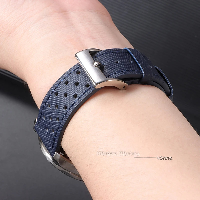 CowLost | bracelets-product_id-premium-nylon-sailcloth-quick-release-watch-strap-18mm-22mm-universal-band-for-men-women |5