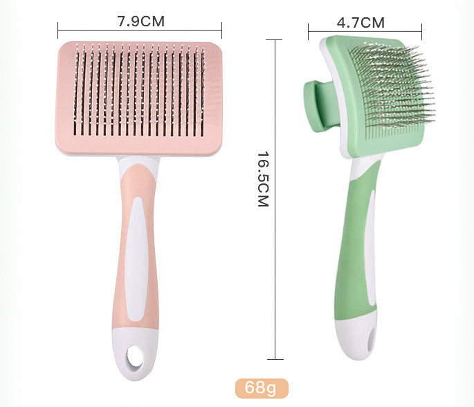 CowLost | tools-stainless-steel-pet-comb-for-dogs-and-cats |11