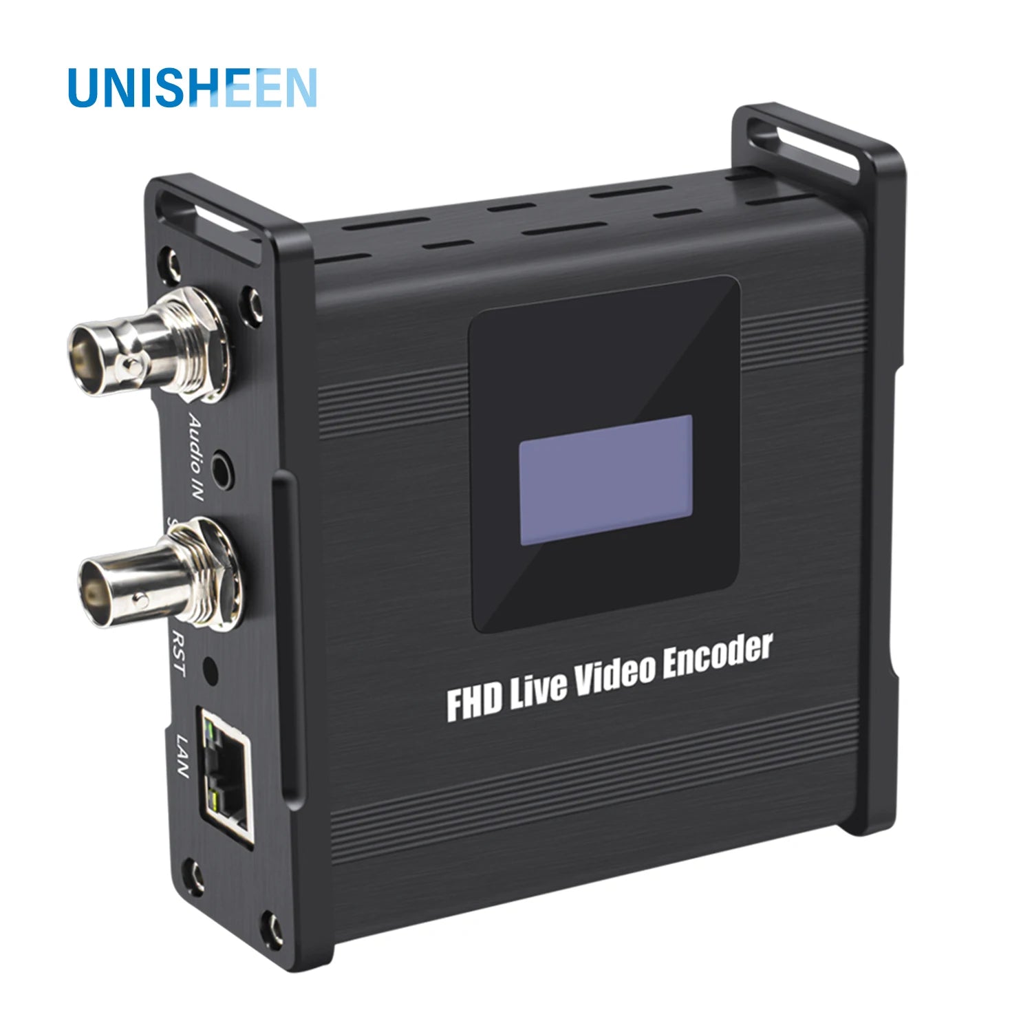 CowLost | 3d-printer-accessories-hdmi-to-ip-hd-video-encoder-system-1080p-h-265-h-264-iptv-streamer |10