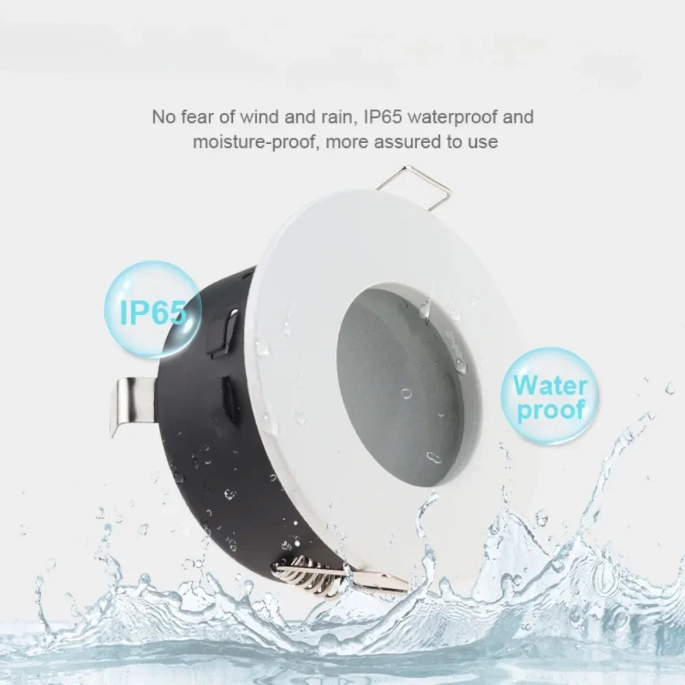 CowLost | product_id-ip65-7w-led-waterproof-recessed-downlight-gu5-3-gu10-mr16-ceiling-spotlight |10