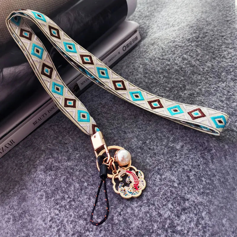 CowLost | uncategorized-retro-cell-phone-neck-lanyard-strap-anti-lost-pendant |27