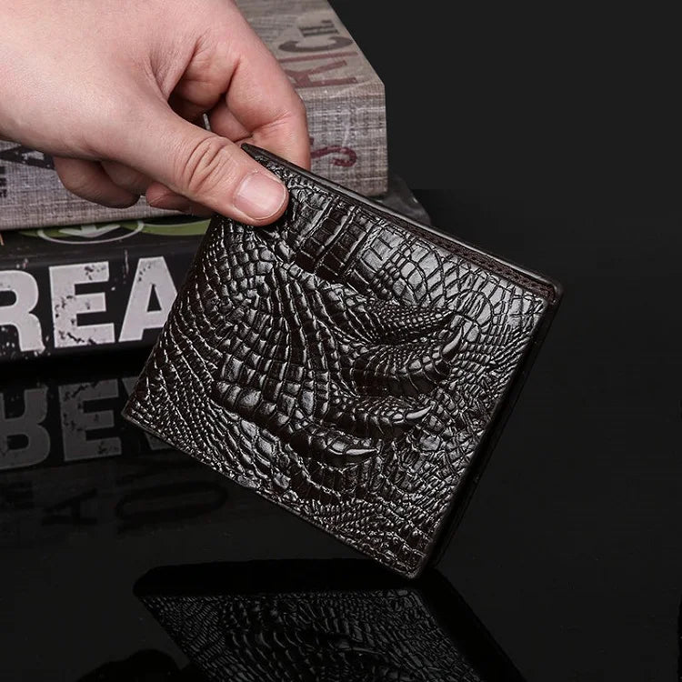 CowLost | mens-wallet-business-work |8