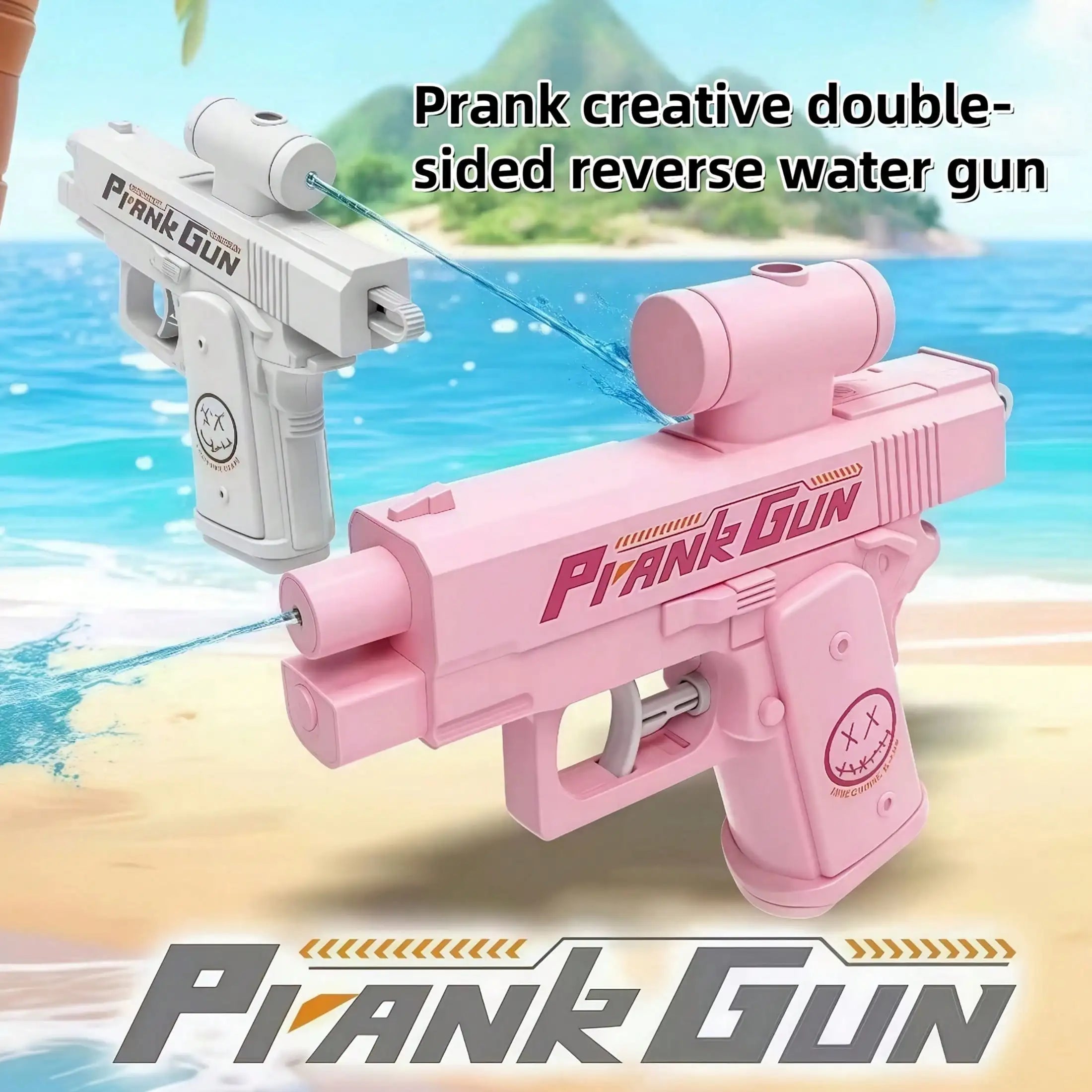 CowLost | product_id-double-headed-reverse-water-gun-outdoor-spray-toy-for-water-fights |13