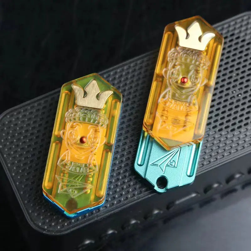 CowLost | product_id-edc-paper-airplane-mechanical-push-pull-stress-relief-toy-for-adult-adhd-focus |4