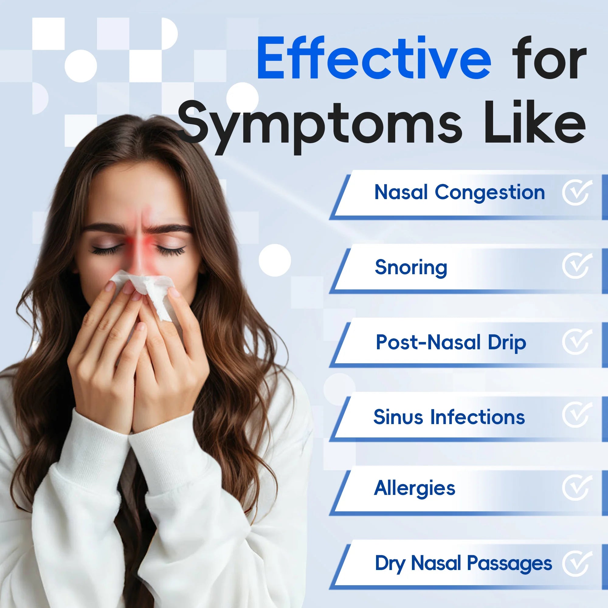 CowLost | uncategorized-mornwell-nasal-rinse-bottle-300ml-electric-sinus-cleaner-with-3-modes-and-2-nozzles |5