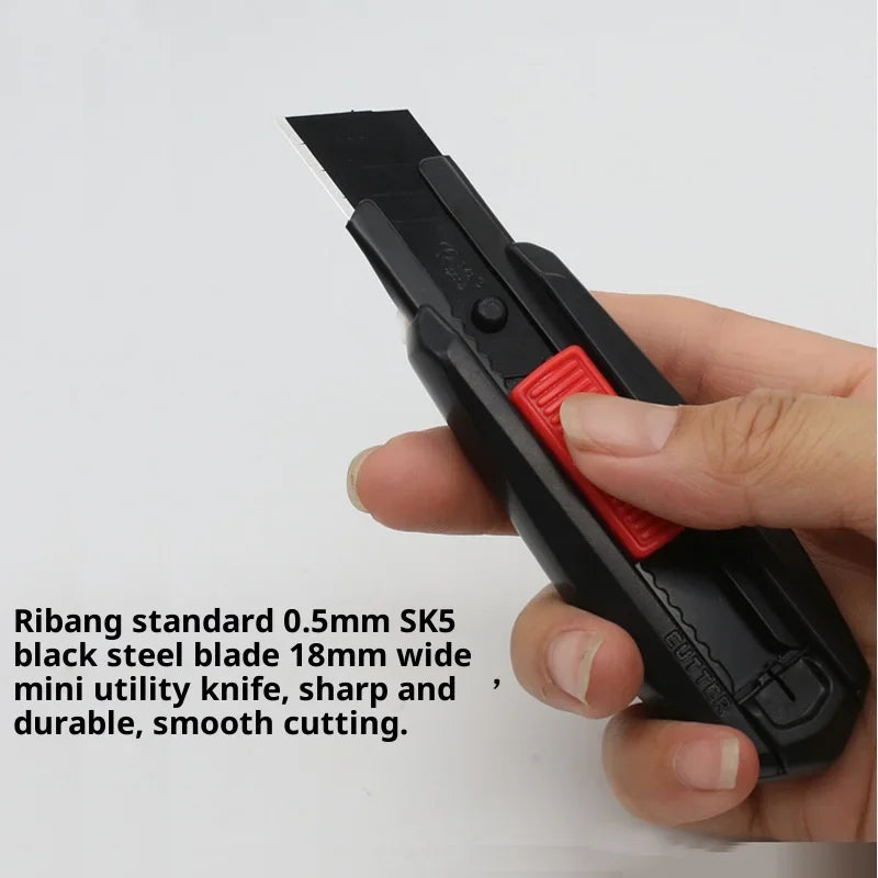 CowLost | product_id-premium-retractable-pocket-utility-knife-with-break-off-blades-for-office-school-diy-crafts |9