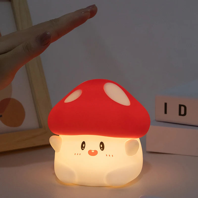 CowLost | product_id-rechargeable-panda-silicone-led-night-light-with-timer-for-kids-bedroom-gift |36