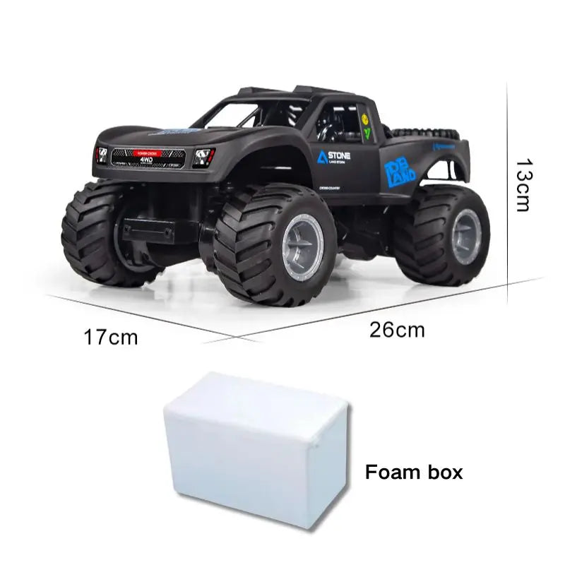 CowLost | fencing-barriers-jjrc-q156-4wd-remote-control-amphibious-off-road-climbing-car-toy |2