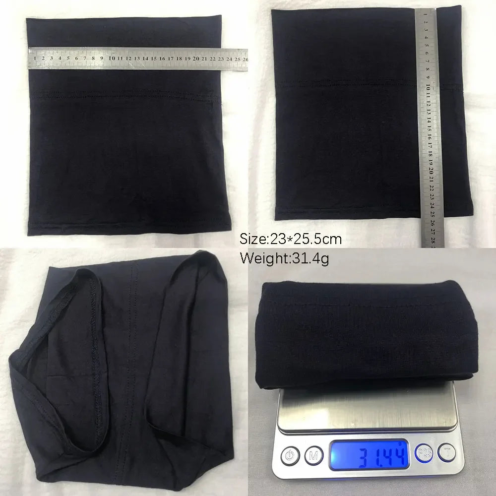 CowLost | inner-hijab-caps-muslim-underscarf-bonnet |6