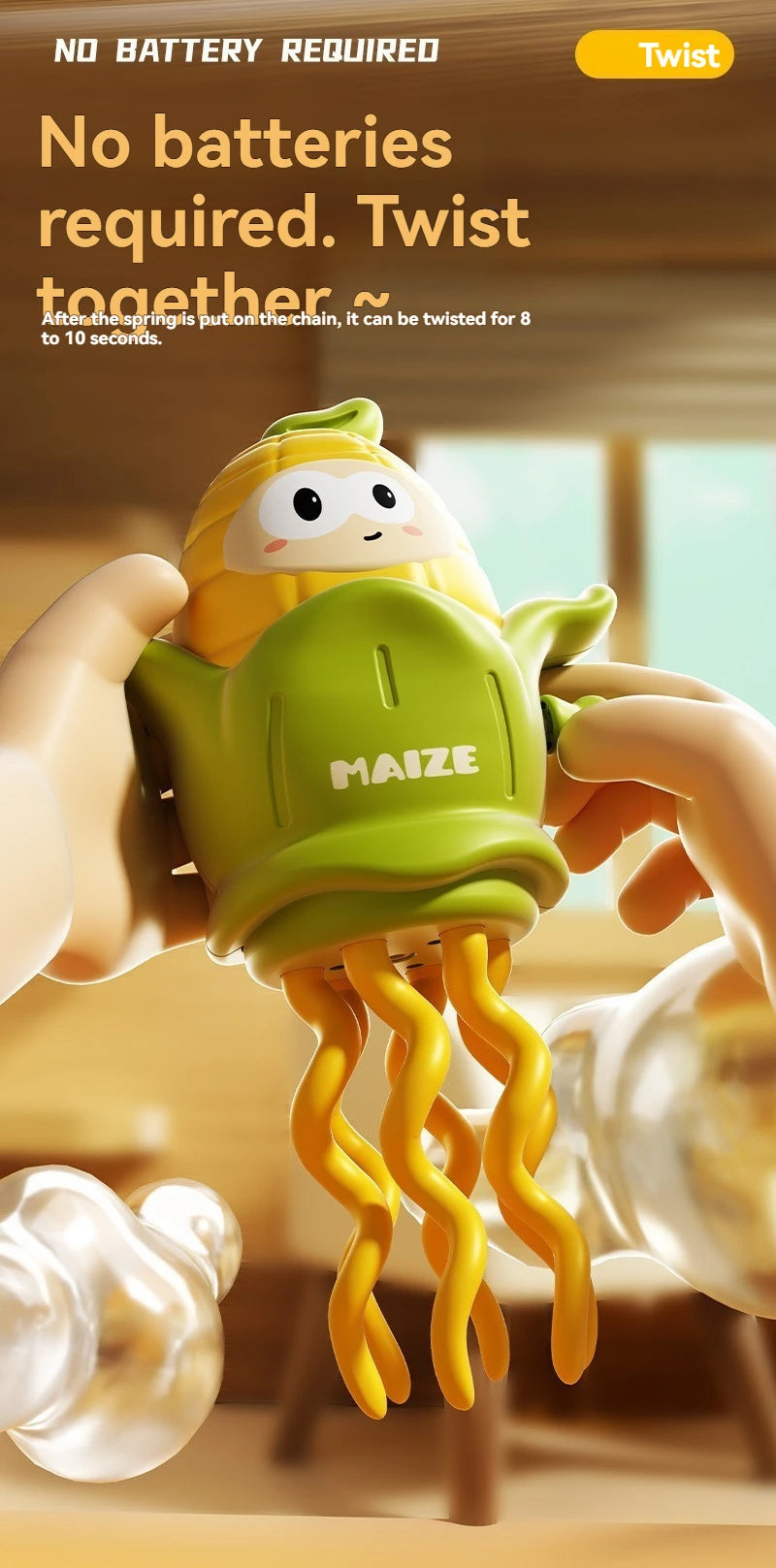 CowLost | product_id-dancing-corn-kid-interactive-pet-toy-educational-gift-for-toddlers |10
