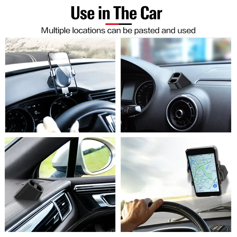 CowLost | product_id-car-dashboard-phone-holder-air-vent-clip-mobile-gps-stand-bracket |2