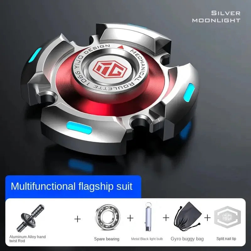 CowLost | product_id-metal-fidget-spinner-with-luminous-light-for-stress-anxiety-relief-adults-and-kids |16