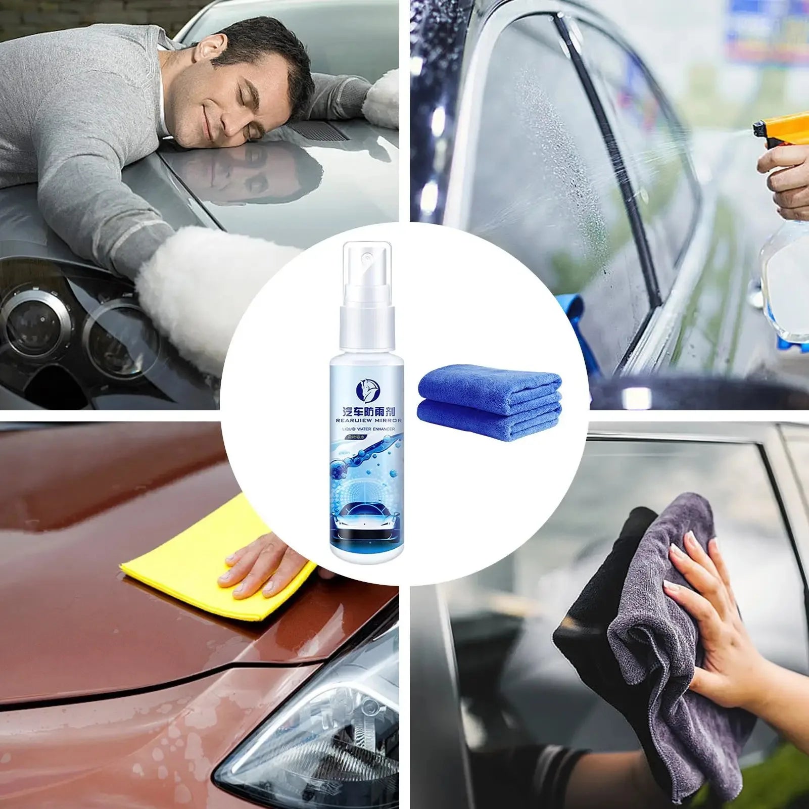 CowLost | window-glass-product_id-500ml-car-motorcycle-windshield-anti-fog-rainproof-defogging-spray |7
