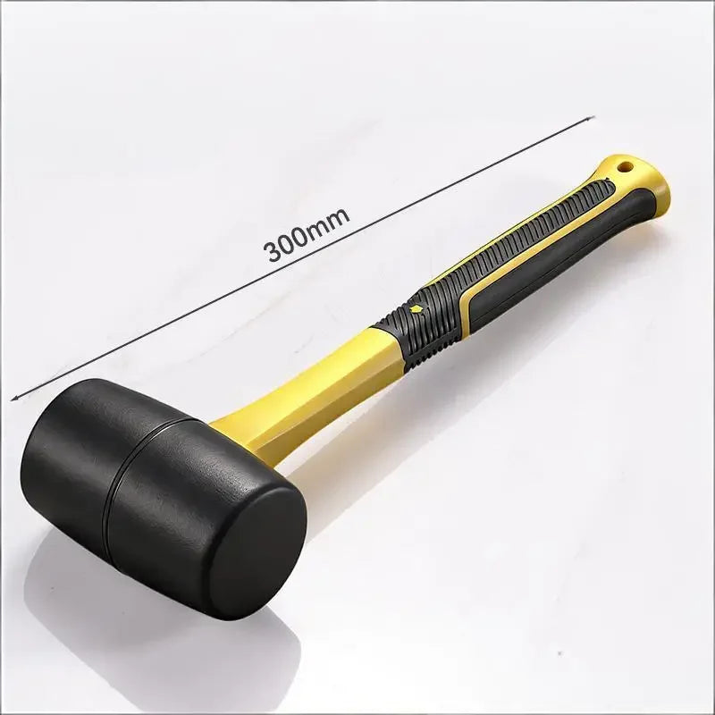 CowLost | product_id-soft-rubber-mallet-hammer-with-comfort-grip-for-flooring-tile-furniture |13