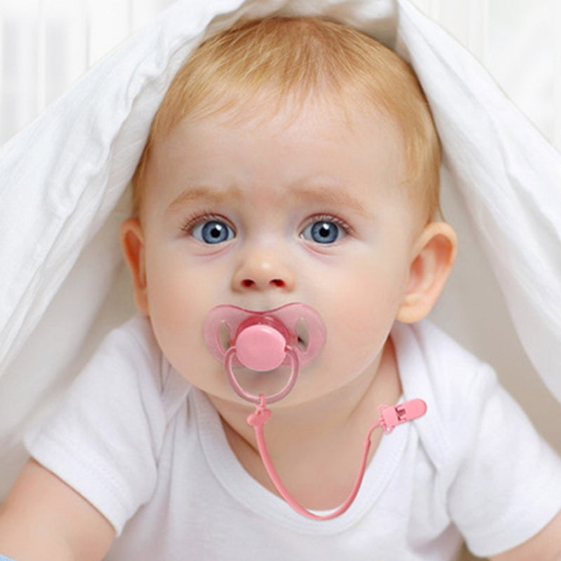 CowLost | silicone-chain-fastened-strap-for-baby-pacifier-teething-clip-newborn |14