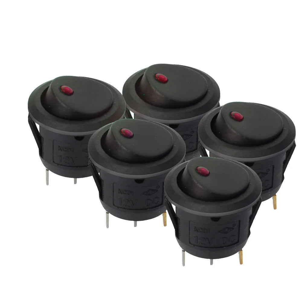 CowLost | product_id-luminescence-12v-waterproof-led-toggle-rocker-switches-5-pack-on-off |13