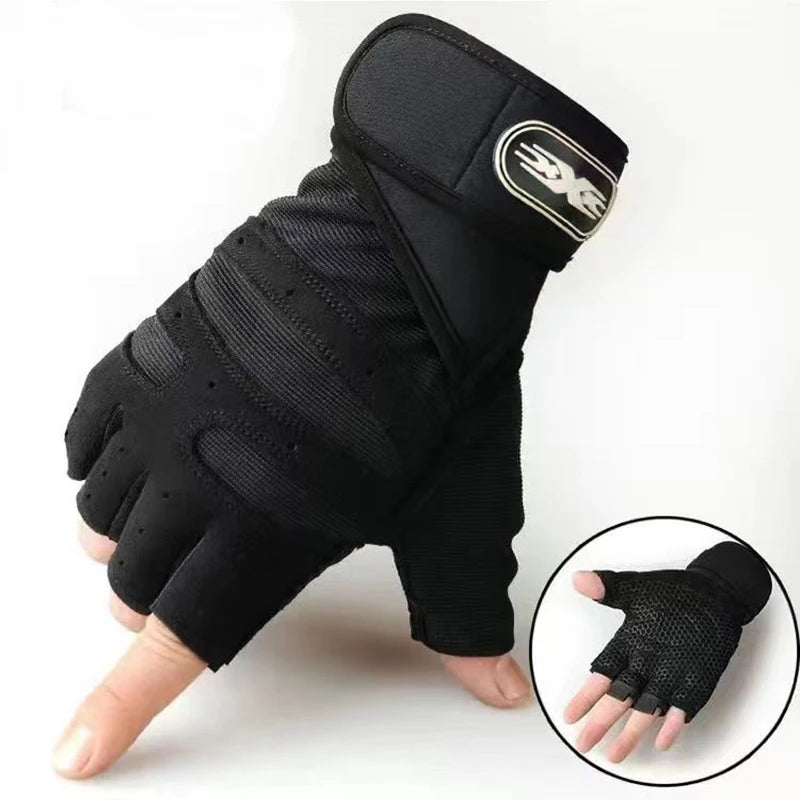 CowLost | gym-fitness-heavyweight-training-gloves |1