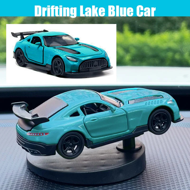 CowLost | product_id-swinging-drift-car-dashboard-toy-model-sports-race-car-ornament |31
