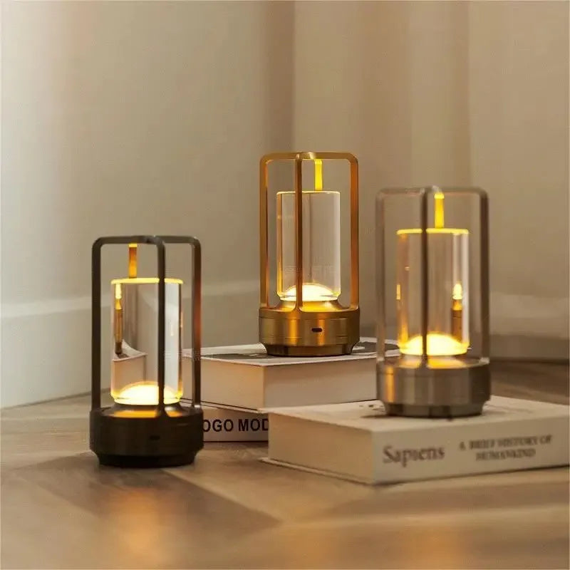 CowLost | product_id-rechargeable-wireless-led-touch-sensor-table-lamp-for-bedroom-restaurant-hotel-bar |6