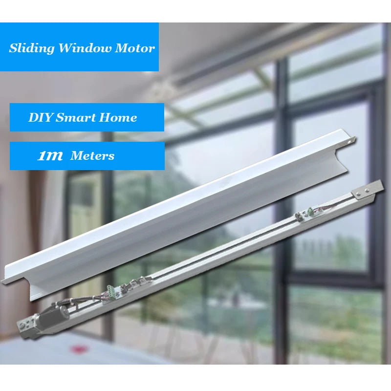 CowLost | windows-product_id-electrical-sliding-window-actuator-dc-24v-automatic-1m-sash-opener-manual-push |2
