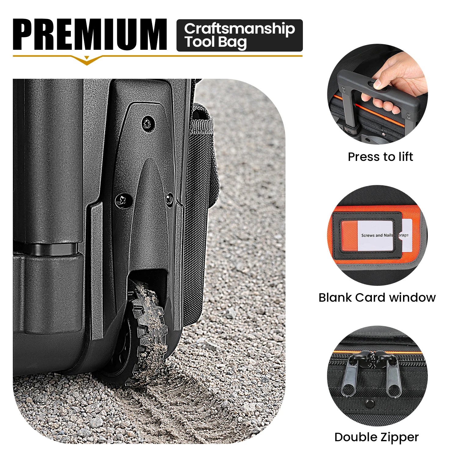 CowLost | product_id-heavy-duty-rolling-tool-bag-with-wheels-and-telescopic-handle |4