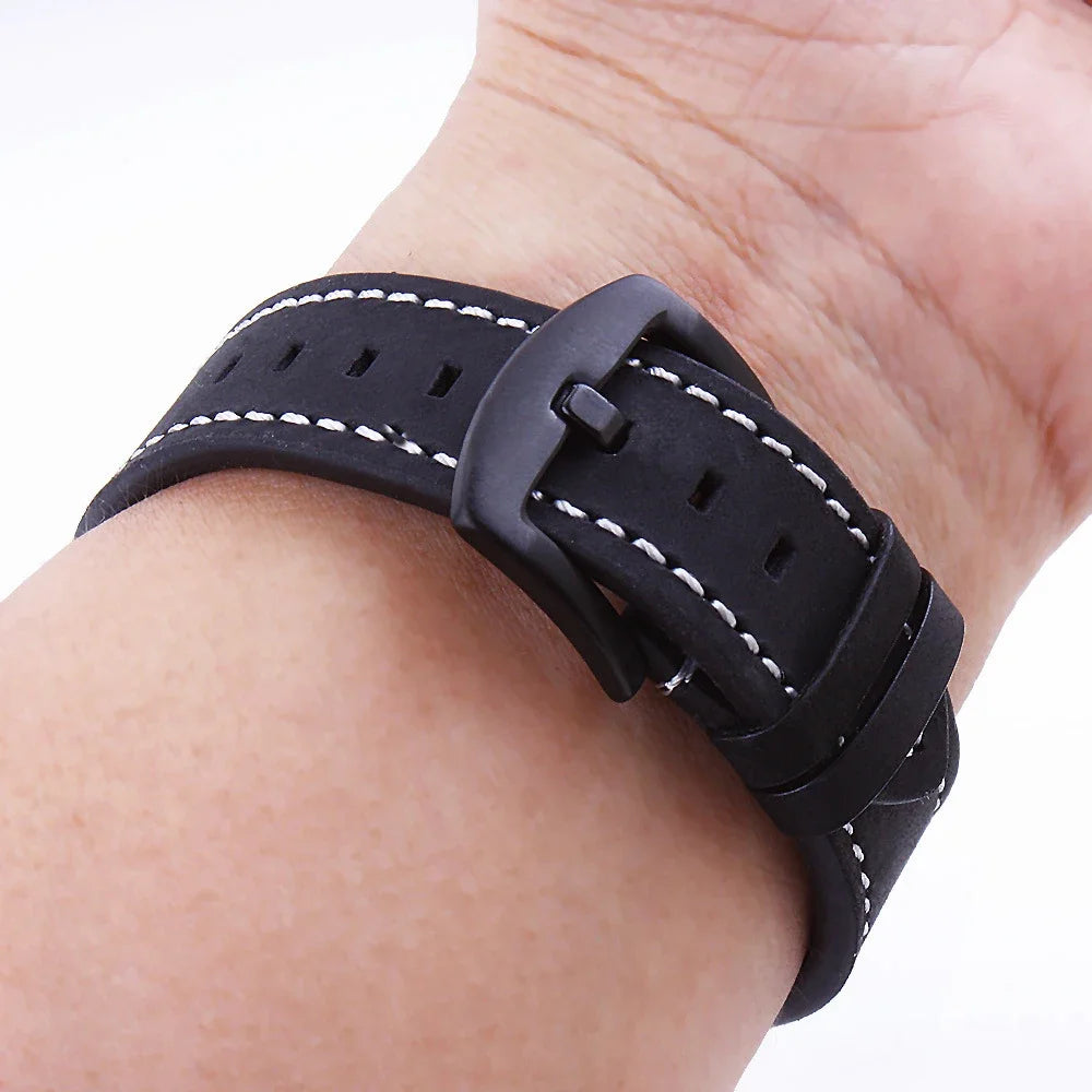 CowLost | watch-bands-product_id-retro-genuine-leather-watch-strap-for-rolex-seiko-smartwatches-18-20-22-24mm-unisex |5