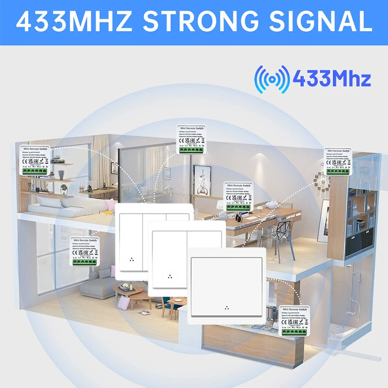CowLost | wireless-receivers-product_id-433mhz-smart-wireless-light-switch-relay-receiver-1-2-3-gang-for-led-home-lighting |7
