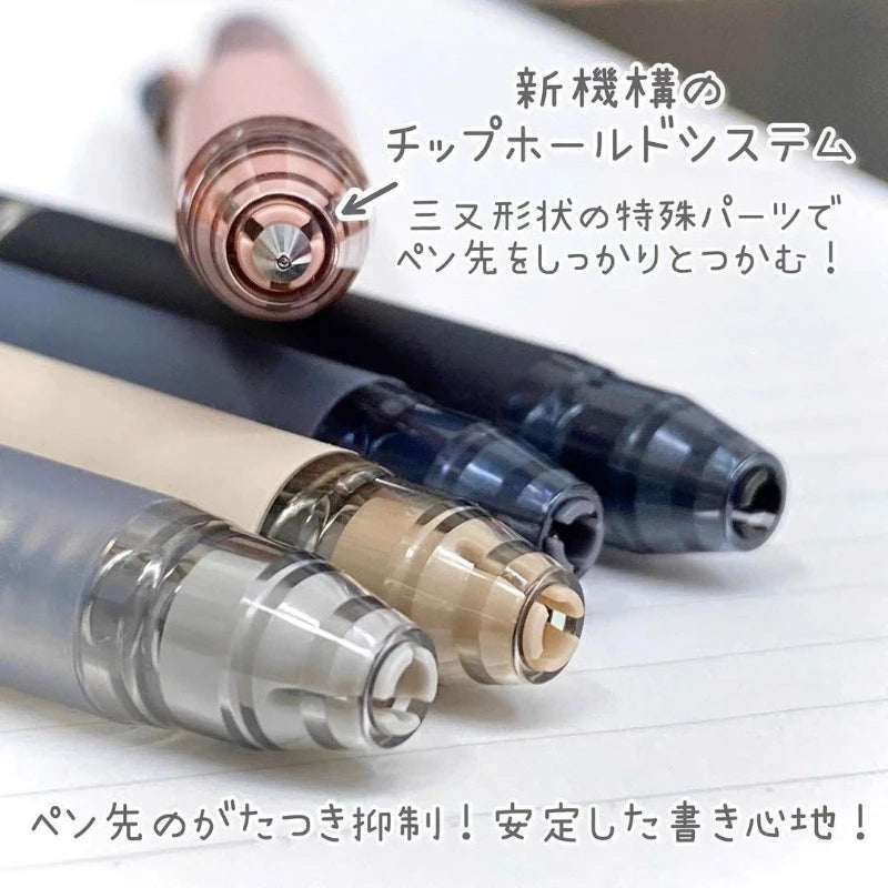 CowLost | product_id-pilot-frixion-clicker-erasable-gel-pen-0-5-0-7mm-with-friction-eraser-cap-for-smudge-free-writing |3