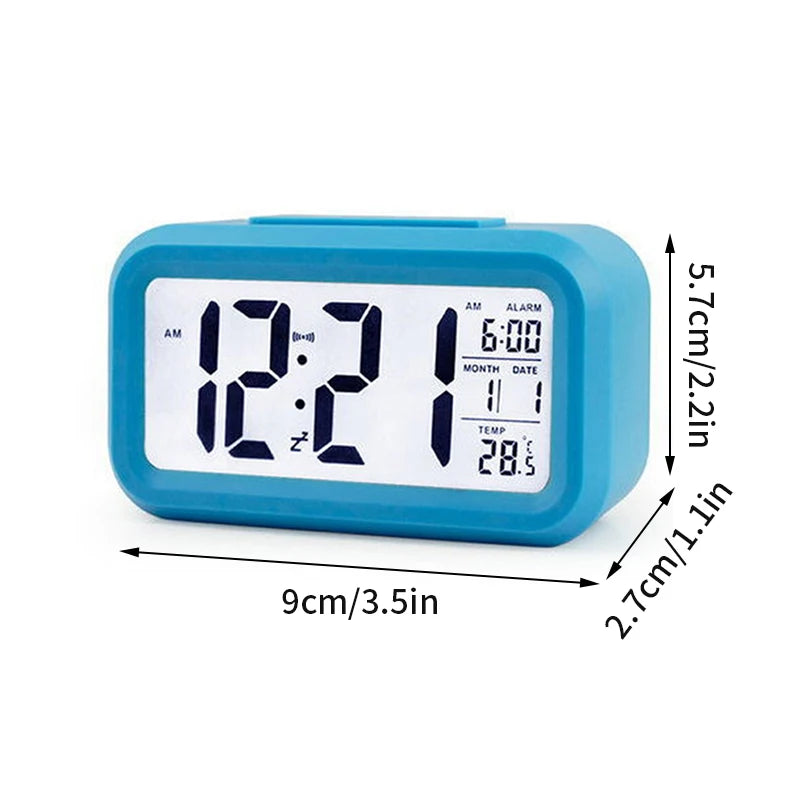 CowLost | alarm-clock-table-clock |16