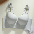 CowLost | product_id-scarless-wireless-push-up-bra-for-large-breasts-with-adjustable-straps-thin-and-seamless |8