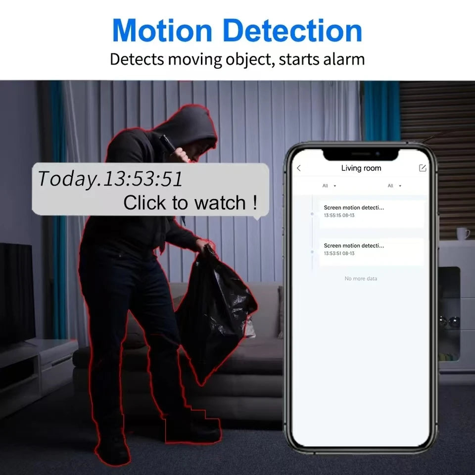 CowLost | product_id-vesafe-mini-1080p-full-hd-home-security-camera-with-night-vision-and-motion-detection |4