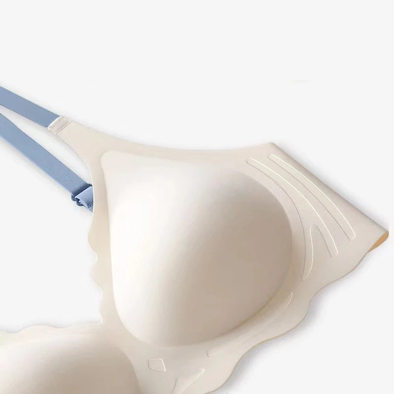 CowLost | product_id-no-trace-womens-wire-free-adjustable-seamless-back-support-bra-thin-sling |3