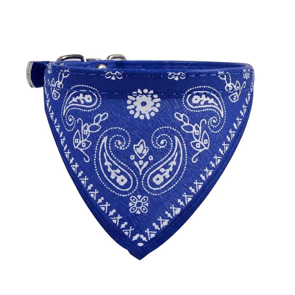 CowLost | activewear-pants-pet-dog-puppy-cat-neck-scarf-bandana-collar |3