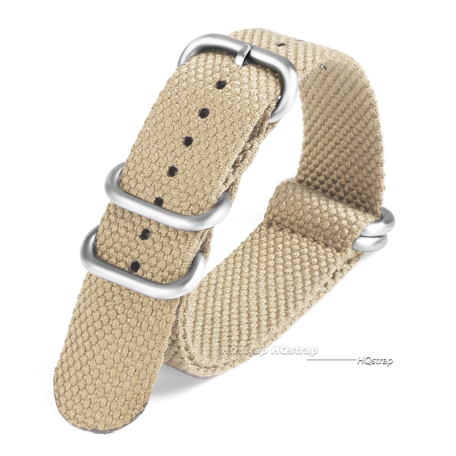 CowLost | product_id-waterproof-nylon-watch-strap-20mm-22mm-with-metal-buckle-high-quality-wristband |8