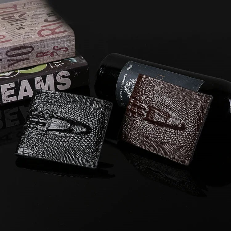 CowLost | mens-wallet-business-work |10